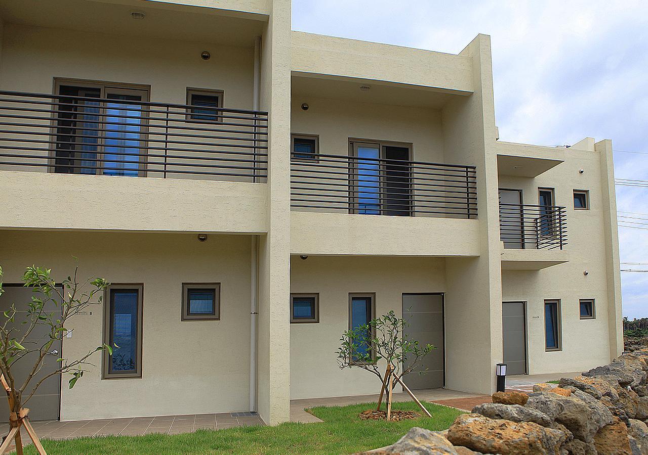 Comma&Spa Resort Seogwipo Exterior photo